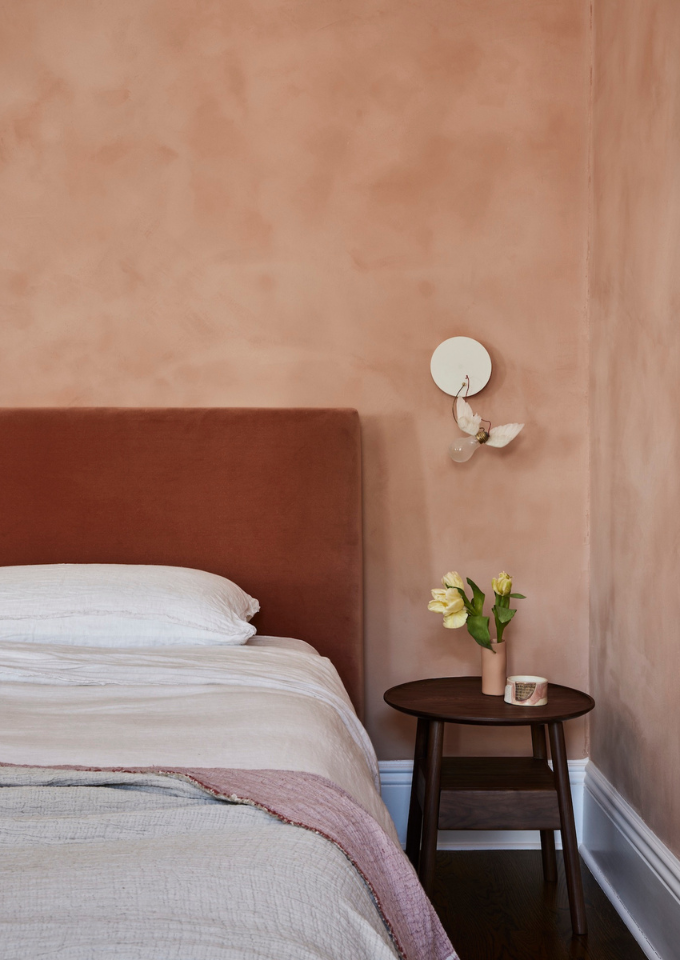 Colori per l'arredamento estate 2023